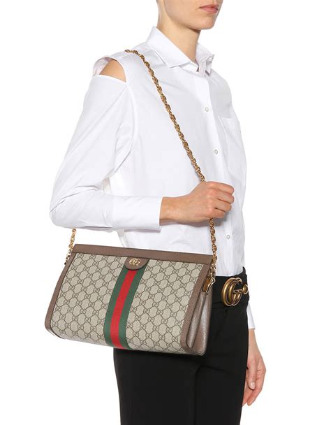 ophidia gucci medium tote|gucci ophidia small shoulder bag.